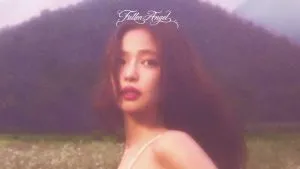 FALLEN ANGEL