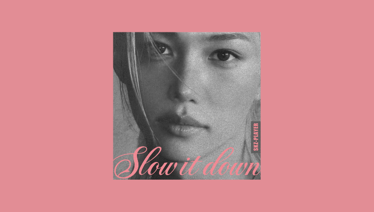 دانلود آهنگ Slow It Down فلیکس (استری کیدز) Felix (Stray Kids)