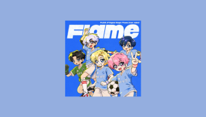 دانلود آهنگ Flame (feat. milet) PLAVE